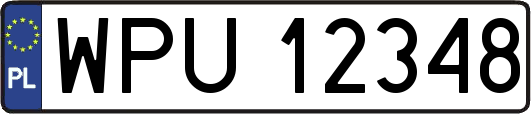 WPU12348