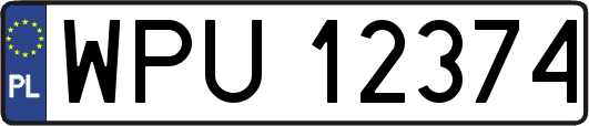 WPU12374