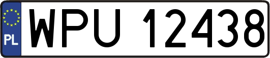 WPU12438