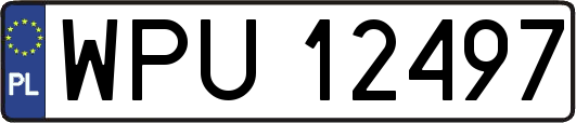 WPU12497