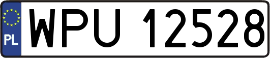 WPU12528