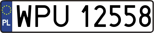 WPU12558