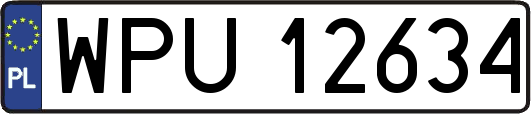 WPU12634