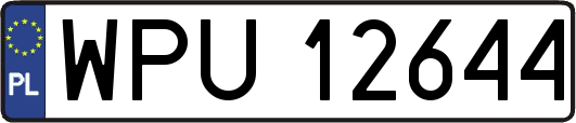 WPU12644