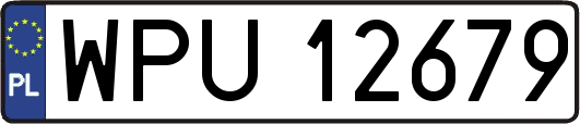 WPU12679