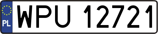 WPU12721