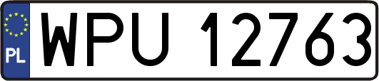 WPU12763