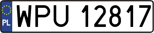 WPU12817