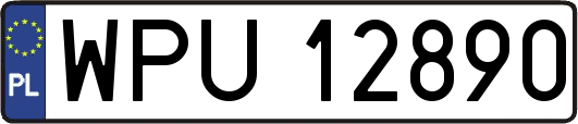 WPU12890