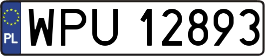 WPU12893