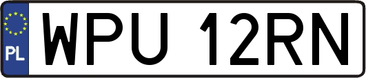 WPU12RN