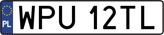 WPU12TL