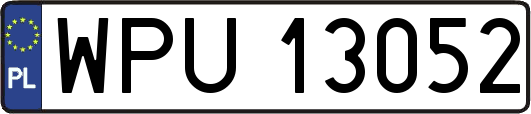 WPU13052