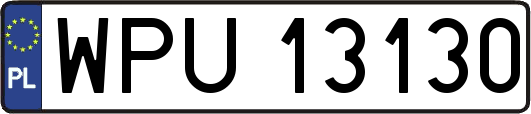 WPU13130