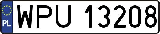 WPU13208