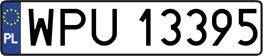 WPU13395