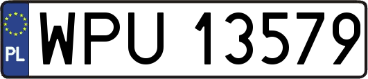 WPU13579