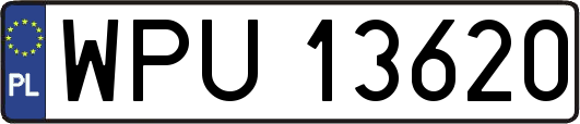 WPU13620