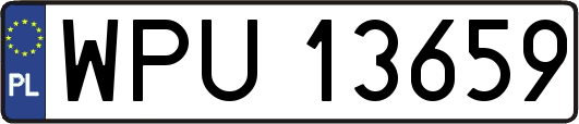 WPU13659