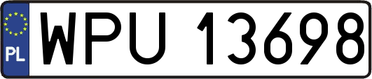 WPU13698