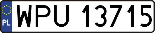 WPU13715