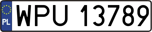 WPU13789