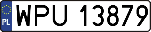 WPU13879