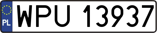 WPU13937