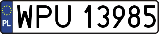 WPU13985