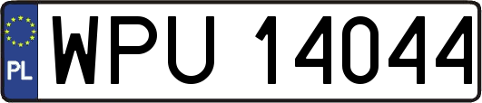 WPU14044