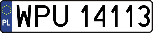 WPU14113