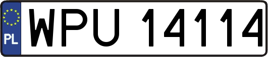 WPU14114