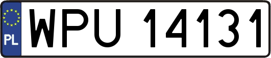 WPU14131