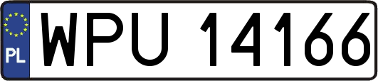 WPU14166