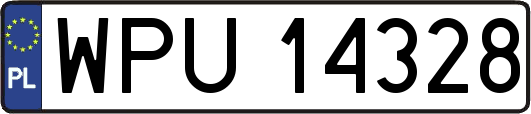 WPU14328