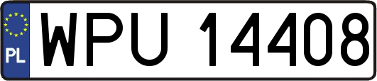 WPU14408