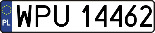 WPU14462