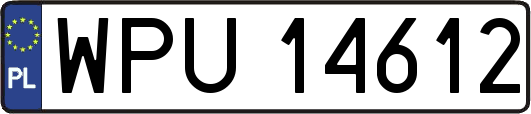 WPU14612