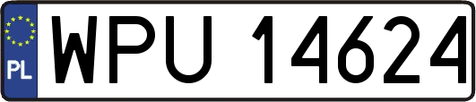 WPU14624