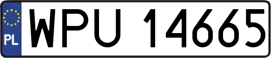 WPU14665