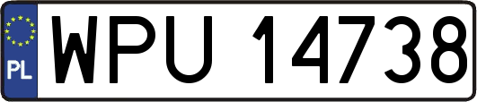 WPU14738