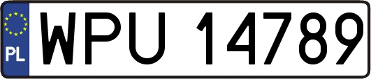 WPU14789