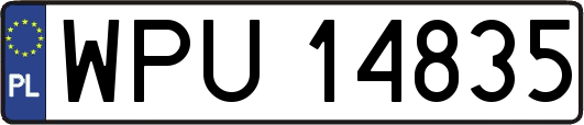 WPU14835