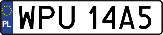 WPU14A5