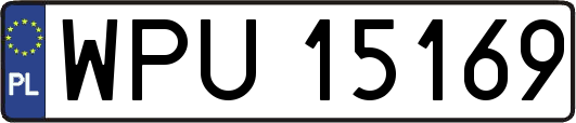 WPU15169