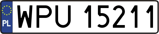 WPU15211