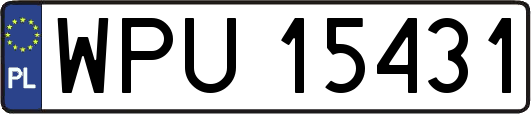 WPU15431