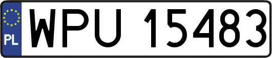 WPU15483