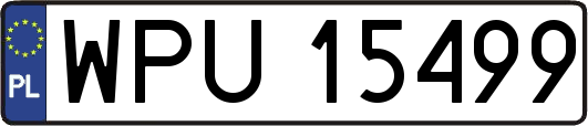 WPU15499