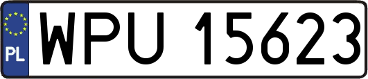 WPU15623